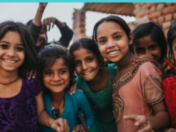 Help orphans for study and live good