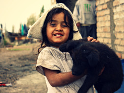 Join Me Educate Poor Underprivileged Children