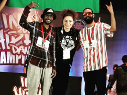 Help Rap Ruddys Reach Hip Hop International Competition