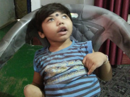 Please help my Son for Brain Surgery!