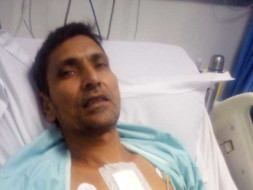 Help Anand Kumar Undergo An Open Heart Surgery