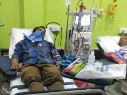 Help Prakash for Kidney Transplant