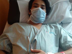 Help Me To Fight From Blood Cancer