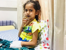 Help Krishna Fight Blood Cancer