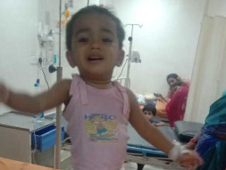 Help Bharat Fight Bone Cancer