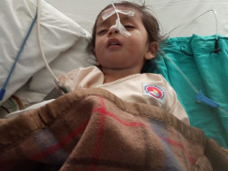 Help Aayush Recover From Acute Kidney Disease