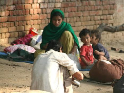 Raise Your Hands TO HELP THEM