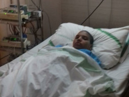 help me for my medical treatment
