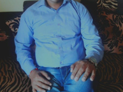 Support Krishna Pandey For Digital Youth's Worlds