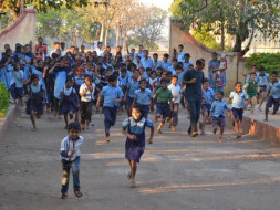 Help To Educate An Orphan Student
