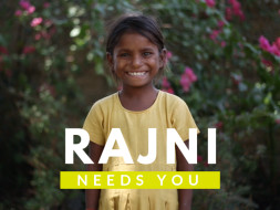 Let’s Help Build The First Agriculture School For Girls.