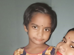 help me..my daughter serious condition