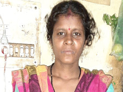 Help Sabitri Sahu Fight Cancer