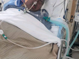 Help My Grandfather To Recover!