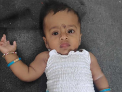 Support 8 Months Old Krishika Recover!