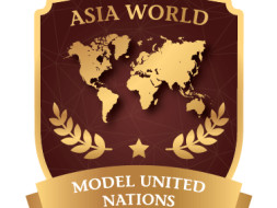 Help Vaibhav with Model United Nations Event