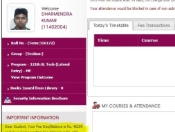 Help me to get my B.tech/Graduation Degree