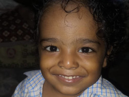 Help Baby Thirumurugan Undergo Bone Marrow Transplant