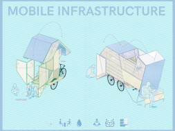 Help Us Build A Mobile Library & A Public Water Filter