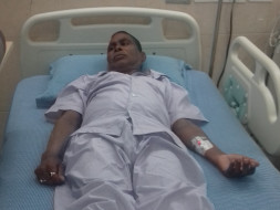 Help my Brother for Surgery