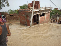 Help Us Provide Relief in Flood Affected Areas in Bihar