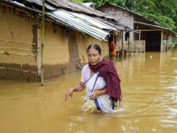 Donate for Assam Flood Victims - Fundraiser - Relief & Rehabilitation