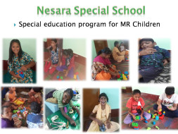 Join Hands & Give Hope to Special Children