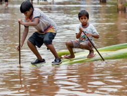 Assam Flood- Urgent Appeal For Help