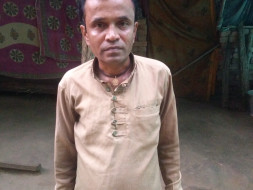 Please help Gopal fight Heart Disease