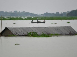 Help Flood Victims of Assam