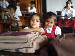 Help Kshitish School Provide Higher Education To Deaf and Mute Kids