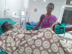 Help A Poor Farmer Son To Transplant Kidney