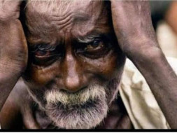 Please Help Me Raise Funds For Flood Victim Bhadai Sah