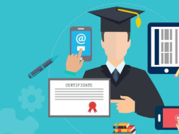 Help Me For Study In USA