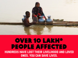 Pray For Assam