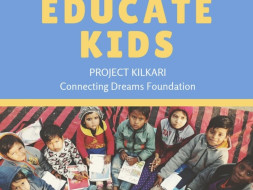 Help Radhika and thousands of her go back to school !