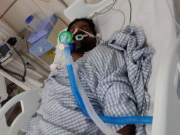 Please save this Musician fighting for life