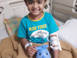 Help Mohnish