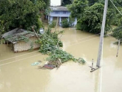 Donate For Bihar Flood Tragedy(Building Bihar Initiative)