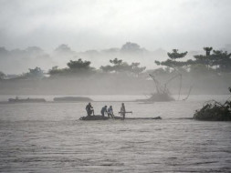Help Assam Recover From Floods