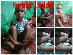 Help Pranoti Hear Again