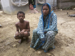 Help Us Create Awareness Among Migrant Labour