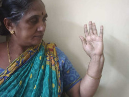 Help me to fight for my living who lost husband due to liver cancer 30
