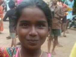Give It To Parbina sultana and pray fot her quick recovery...