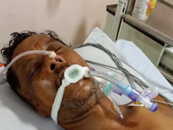 Help me to save my Father in law's life