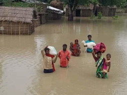 Floods In India