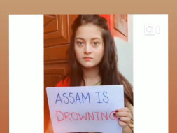 HELP ASSAM CAMPAIGN