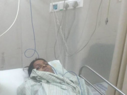 Help Rathiga fight with Esophagus Strictures