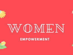 Support Women Empowerment Initiatives!