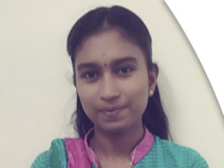 HELP FOR NAGANANDHINI'S EDUCATION